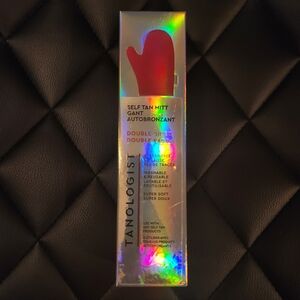 Tanologist Self-Tan Mitt